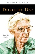 Cover: Dorothy Day - Liturgical Press