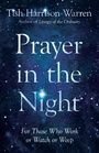 Cover: Prayer in the Night - IVP