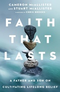 Cover: Faith That Lasts - IVP
