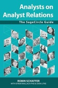 Cover: Analysts on Analyst Relations - Folrose