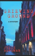 Cover: Grieving Ground - Undercover Books