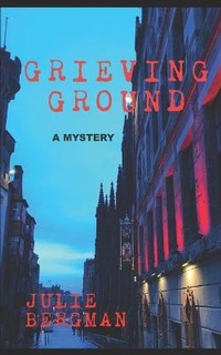 Enlarge image Cover: Grieving Ground - Undercover Books