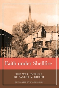 Abbildung von: Faith under Shellfire - Love Joy Publishing