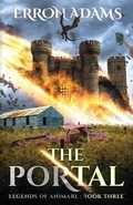 Cover: The Portal - Bright Stream Publishing