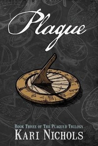 Enlarge image Cover: Plague - Kari Nichols