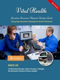 Cover: Vital Health Quantum Resonance Magnetic Analyzer Guide - Vital Health Publishing