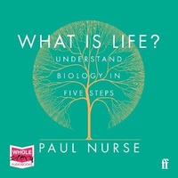 Enlarge image Cover: What Is Life? - W F Howes Ltd