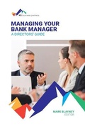 Cover: Managing Your Bank Manager - Work Press