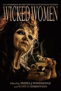 Cover: Wicked Women - Nehw Press
