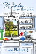 Cover: Window Over the Sink - Singing Tree Publishing