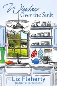 Enlarge image Cover: Window Over the Sink - Singing Tree Publishing