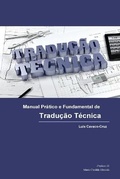 Cover: Manual Pratico e Fundamental de Traducao Tecnica - Arkonte LLC
