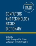 Cover: Technology Basics Dictionary - Jack Stanley