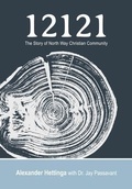 Cover: 12121 - By Grace for Glory Publishing