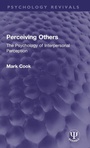 Cover: Perceiving Others - Routledge