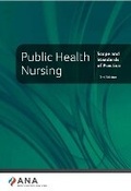 Cover: Public Health Nursing - American Nurses Association, Nursing Knowledge Center