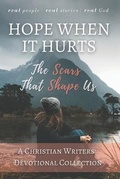 Cover: Hope When it Hurts - Michael Lacey