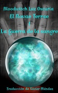 Cover: El Novae Terrae 1 - El Novae Terrae
