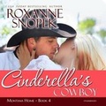 Cover: Cinderella's Cowboy - Blackstone Publishing