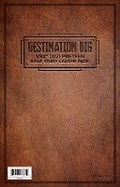 Cover: Vbs 2021 VBX Preteen Bible Study Leader Pack - Lifeway Church Resources