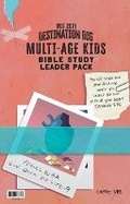 Cover: Vbs 2021 Multi-Age Kids Bible Study Leader Pack - Lifeway Church Resources