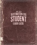 Cover: Vbs 2021 Student Starter Kit - Lifeway Church Resources
