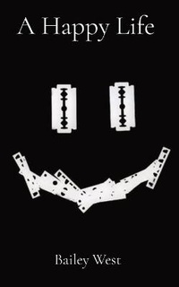 Enlarge image Cover: A Happy Life - IngramSpark