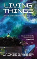 Cover: Living Things - Big Imagine