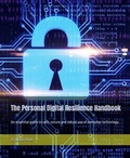 Cover: The Personal Digital Resilience Handbook - Wild Consulting & Innovations LLC