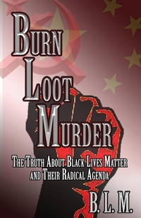 Abbildung von: Burn Loot Murder - IngramSpark