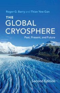 Enlarge image Cover: The Global Cryosphere - Cambridge University Press