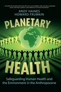 Cover: Planetary Health - Cambridge University Press