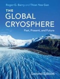 Cover: The Global Cryosphere - Cambridge University Press