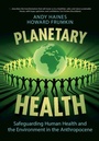 Cover: Planetary Health - Cambridge University Press