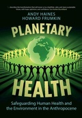 Cover: Planetary Health - Cambridge University Press