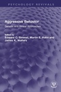 Cover: Aggressive Behavior - Routledge