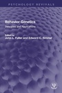 Cover: Behavior Genetics - Routledge