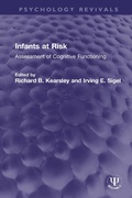 Cover: Infants at Risk - Routledge