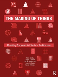 Enlarge image Cover: The Making of Things - Routledge