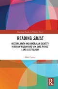 Cover: Reading Smile - Routledge