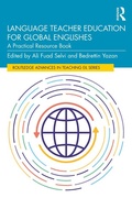 Cover: Language Teacher Education for Global Englishes - Routledge