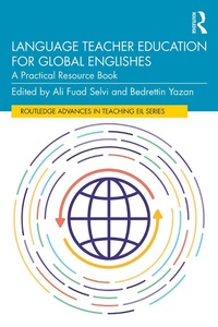 Abbildung von: Language Teacher Education for Global Englishes - Routledge