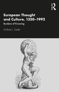 Abbildung von: European Thought and Culture, 1350-1992 - Routledge