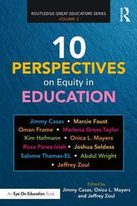 Abbildung von: 10 Perspectives on Equity in Education - Routledge