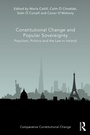 Cover: Constitutional Change and Popular Sovereignty - Routledge