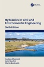 Cover: Hydraulics in Civil and Environmental Engineering - CRC Press