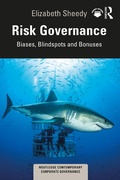 Cover: Risk Governance - Routledge