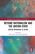 Cover: Beyond Nationalism and the Nation-State - Routledge