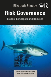 Abbildung von: Risk Governance - Routledge