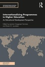 Cover: Internationalising Programmes in Higher Education - Routledge